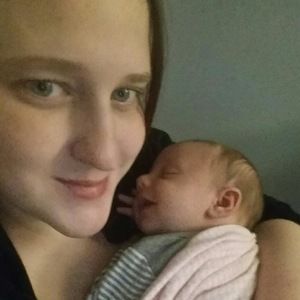 Meet your Posher, Alison